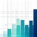 Chart or graph representing skills analysis
